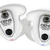 CENS ProFlex Passive Ear Plugs (Pair) 1